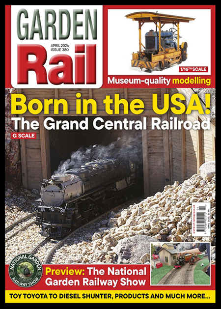 photo of winner of 2025 raffle